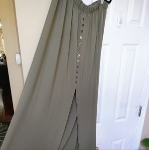 Women's Maxi Skirt size 20